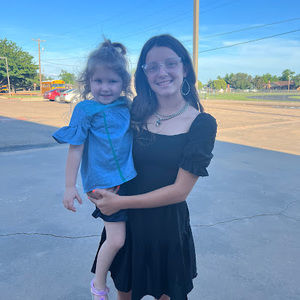 Meet your Posher, Jaydi